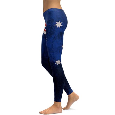 leggings from australia.